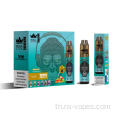 ขายส่ง vape roma king 7k พัฟ